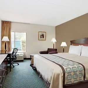  Hotel Days By Wyndham Center Oyster Point United States