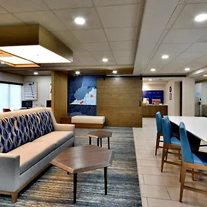 ** Hotel Express Richmond I-64 Short Pump Area By Ihg United States