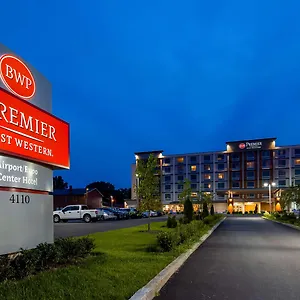 **** Hotel Western Premier Airport/expo Center United States