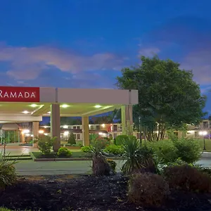 *** Hotel Ramada By Wyndham North United States