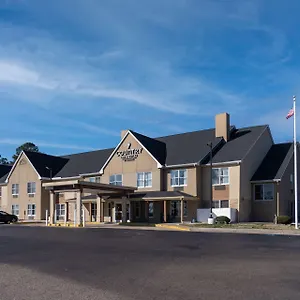 *** Hotel Country & By Radisson, I-95 South, Va United States